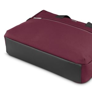 HAMA Чанта за лаптоп "Ultimate", 40 - 41 cm (15.6" - 16.2"), червен