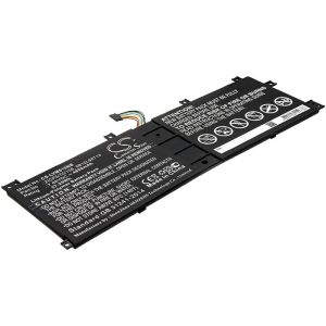Батерия за лаптоп   LENOVO IdeaPad MIIX 510 12ISK, Miix 520-12IKB, LH5B10L67278 LiPo  7.68V 4850mAh CAMERON SINO