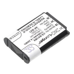 Camera Battery for SONY NP-BX1 LiIon 3.7V 1150mAh  Cameron Sino