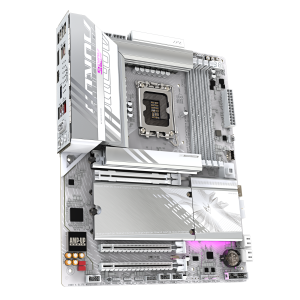 Motherboard GIGABYTE Z890 AORUS ELITE WIFI 7 ICE, LGA 1851