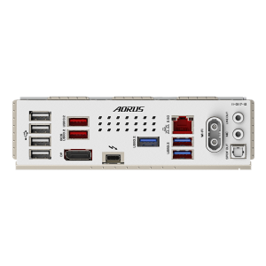 Motherboard GIGABYTE Z890 AORUS ELITE WIFI 7 ICE, LGA 1851