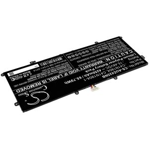 Батерия за лаптоп ASUS ZenBook 13 UX325EA-AH77  C41N1904 LiPo 15,48 V 4250mAh  CAMERON SINO