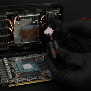 Термопроводяща паста Thermal Grizzly Putty Basic - 30g