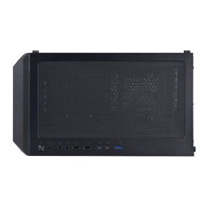 1stPlayer кутия Case ATX - Firebase X5 RGB v2 - 4 fans included