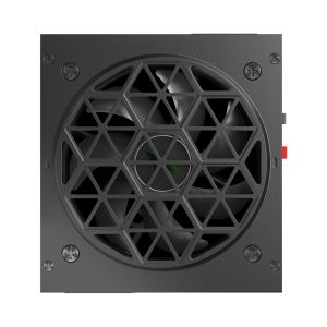 1stPlayer PSU ATX 3.1 1000W Gold, Full Modular, PCIe 5.1 - HA-1000BA4