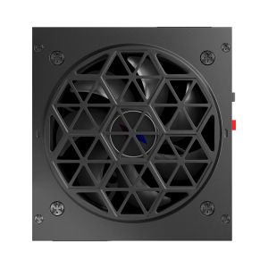 1stPlayer PSU ATX 3.1/PCI-E 5.1 750W Gold - NGDP750 - HA-750BA4