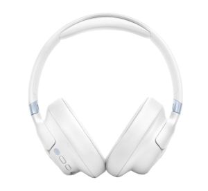 Слушалки JBL TUNE 780NC Wireless over-ear Noise Cancelling headphones