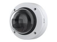 AXIS P3277-LV Dome Camera