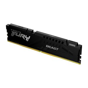 Memory Kingston FURY Beast Black - KF560C36BBE-32
