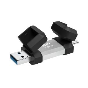 USB Stick Silicon Power Mobile C51 128GB