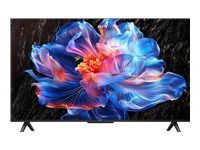 TCL 50inch UHD 4K Android TV DVB Audio 2x10W HDR10 50P6K