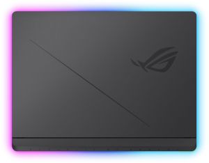 Лаптоп ASUS ROG Strix G16 2025 G615LR-S5152W - 16" IPS 240Hz, WQXGA, Intel Core Ultra 9 275HX, 32GB DDR5, 1TB SSD, RTX 5070TI 12GB GDDR7