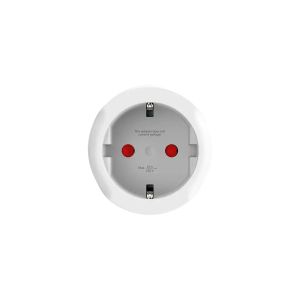 Skross Travel adapter World to CH+IT+ Brasil, USB