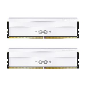 Memory Silicon Power XPOWER Zenith 32GB(2x16GB) DDR5 6000MHz CL30