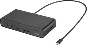 Docking station ASUS DC300 Triple Display USB-C