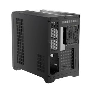 1stPlayer кутия Case ATX - RT7 Black - LED display