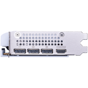 MSI Video Card NVIDIA GeForce RTX 5060 8G VENTUS 2X OC WHITE, 8GB GDDR7, 128-bit, 2535 MHz Boost, 3840 CUDA Cores, PCIe 5.0 (x8), 3x DP 2.1b, HDMI 2.1b, RAY TRACING, Dual Fan, 145W TDP, 8-pin PCIe Power, G-SYNC, 2-Slot, 3Y