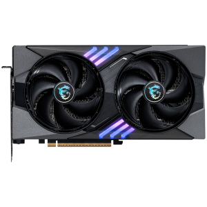 MSI Video Card Nvidia GeForce RTX 5060 Ti 8G GAMING OC, 8GB GDDR7, 128bit, Effective Memory Clock: 28000MHz, Boost: 2647 MHz, 4608 CUDA Cores, PCIe 5.0, 3x DP 2.1b, HDMI 2.1b, RAY TRACING, Dual Fan, 1x16pin, 600W Recommended PSU, 3Y