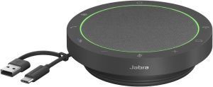 Wireless speakerphone Jabra Speak2 55 - Bluetooth