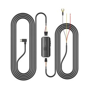 VIOFO Hardwire Kit - HK6 Type-C - Low Voltage Battery Protection