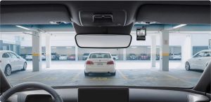 VIOFO Hardwire Kit - HK6 Type-C - Low Voltage Battery Protection