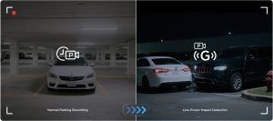 VIOFO Hardwire Kit - HK6 Type-C - Low Voltage Battery Protection