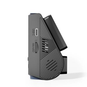 VIOFO Dash Cam A119 M Pro 4K - 30fps, Sony STARVIS 2, WiFi 6, GPS