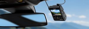 VIOFO Dash Cam A229 Pro 2 Channel - 4K, HDR, Dual Sony STARVIS 2, GPS, Bluetooth