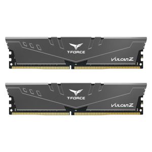 Памет Team Group T-Force Vulcan Z DDR4 - 16GB(2x8GB) 3200MHz CL16