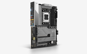 SAPPHIRE NITRO+ B850A WIFI7