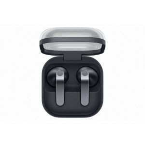 SAMSUNG Galaxy Buds4 Black