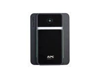 Uninterruptible UPS APC Easy UPS 900VA, 230V, AVR, IEC Sockets