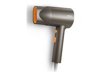 PHILIPS Hair dryer 1600W 2 settings ionic care