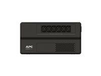 Uninterruptible UPS APC Easy-UPS BV 1000VA, AVR, IEC Outlet, 230V