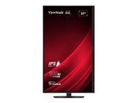 VIEWSONIC VA2708-HDJ 27inch IPS 1920x1080 16:9 5ms VGA HDMI DP