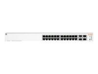 HPE Aruba IOn 1930 24G 4SFP+ 195W Sw