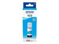 EPSON Cartus 103 cyan 70ml
