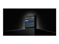 TELTONIKA NETWORKS RUT241 4G/LTE/3G/2G WiFi router