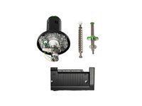 BROTHER PA-LP-006 Label Peeler unit with liner rewinder Dealer Option