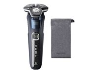 PHILIPS Shaver series 5000 wetANDdry SteelPrecision blades