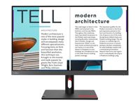 LENOVO S25e-30 24.5inch VA FHD 16:9 75Hz 250cd/m2 4ms HDMI VGA