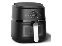 PHILIPS Airfryer Series 2000 3.2l Rapid Air LED Display