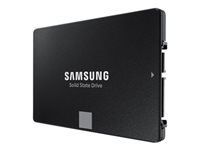 SAMSUNG SSD 870 EVO 4TB SATA III 2.5inch SSD 560MB/s read 530MB/s write