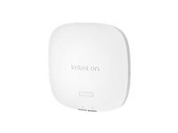 HPE Aruba Instant On AP22 Access Point RW 2x2 Wi-Fi 6 Indoor