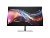 HP Series 7 Pro 727pu 27inch QHD Thunderbolt 4 Monitor DP HDMI (EU)