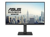 ASUS VA27UCPS 27INCH 4K UHD IPS 60HZ 5MS HDMI DP BUSINESS BLACK