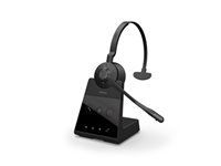 JABRA Engage 65 Mono Headset on-ear DECT wireless for Engage 55 Mono