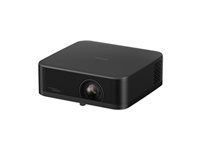 EPSON Lifestudio POP Projector 700lm EF-62B Metallic Black