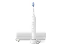 PHILIPS toothbrush Sonicare HX7420/01 travel charging case white