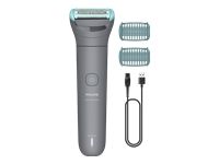 PHILIPS Bodygroom series 3000 showerproof trimmer BG3480/15